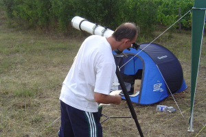 2007 Perseidák