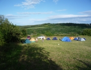 A tábor
