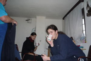 2009 Quadrantidák