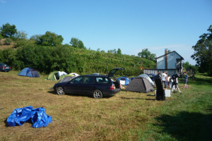 2010 Perseidák