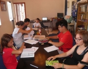 OLYMPUS DIGITAL CAMERA