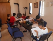 OLYMPUS DIGITAL CAMERA