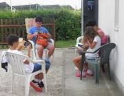 OLYMPUS DIGITAL CAMERA