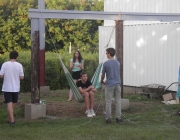 OLYMPUS DIGITAL CAMERA