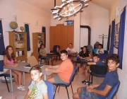 OLYMPUS DIGITAL CAMERA