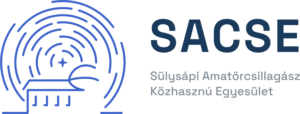 Sülysápi AmatőrCsillagász Egyesület
